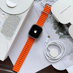3-in-1 Combo | AirPods Pro 2 + 20W MagSafe Powerbank + Ultra Watch