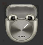 Noise master pods