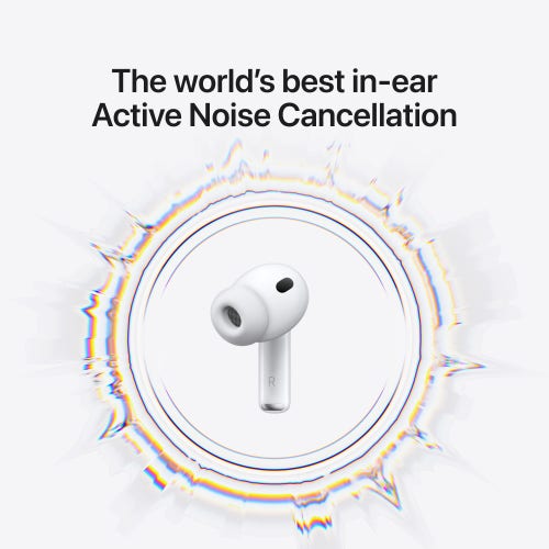 AirPods 3 Wireless Earbuds |