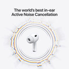 AirPods 3 Wireless Earbuds |