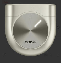 Noise master pods