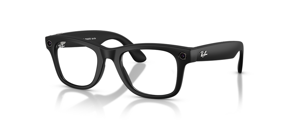 Smart Glasses | Wireless Bluetooth
