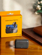 BharatTech || Realme Buds T500 Pro