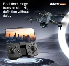 M3 max drone