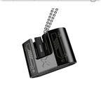 Buds Marine
India's 1st fully metallic case, ANC up to 32dB