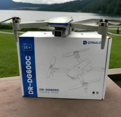 DR DG600 DAYNALOG GPS DRONE