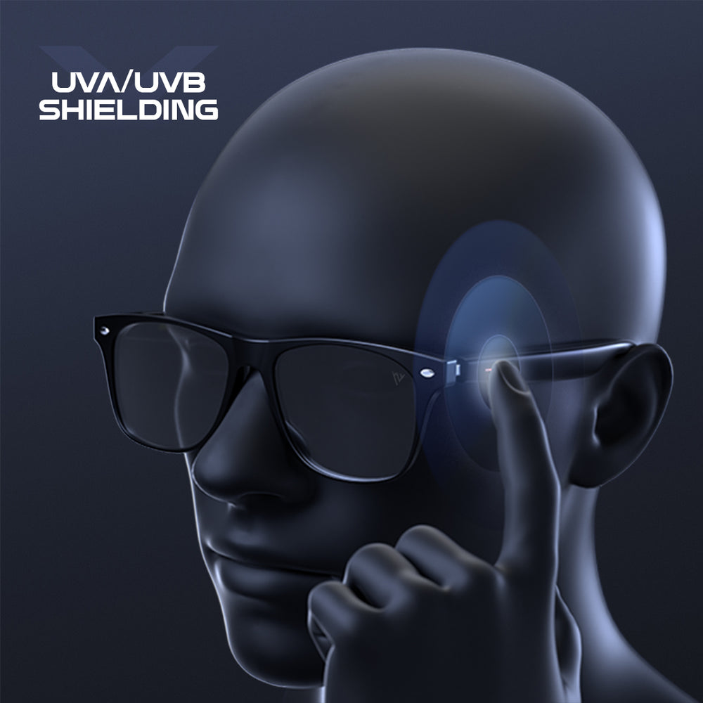 Smart Glasses | Wireless Bluetooth