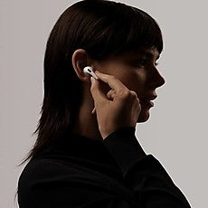 Apple Airpods Pro  2 True Wireless