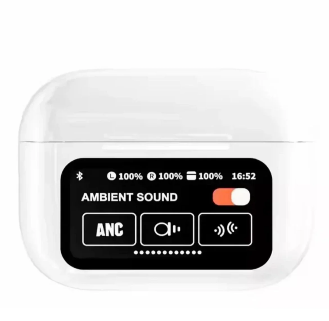Display AirPod Pro 2 Anc Working   ( buy 1 get one free )