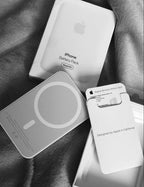 BT 5-in-1 Combo (Pods +  BatteryPack + Magpad + Adaptor + Cable)