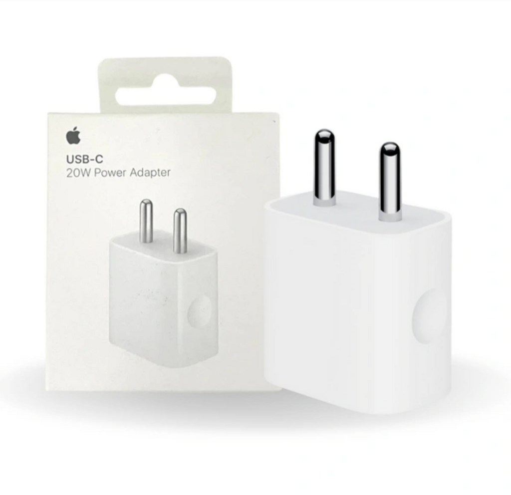 4-in-1 Essentials Combo – AirPods Max, MagSafe Power Bank (10000 mAh), 25W Adapter & Type-C to Type-C Cable