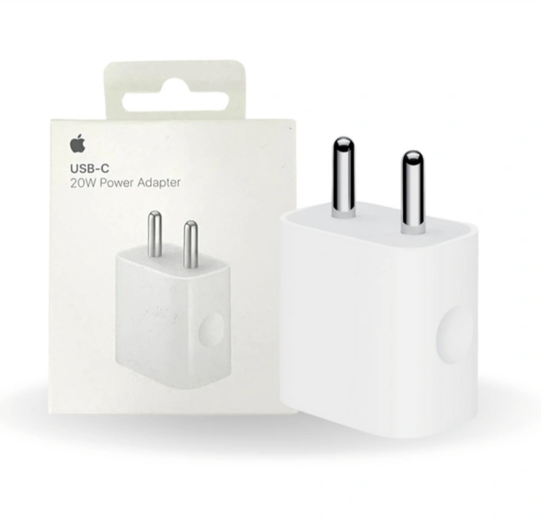 4-in-1 Essentials Combo – AirPods Max, MagSafe Power Bank (10000 mAh), 25W Adapter & Type-C to Type-C Cable