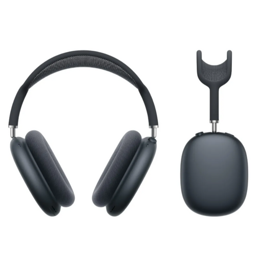 2 IN ONE HEADPHONE MAX AND WATCH COMBO