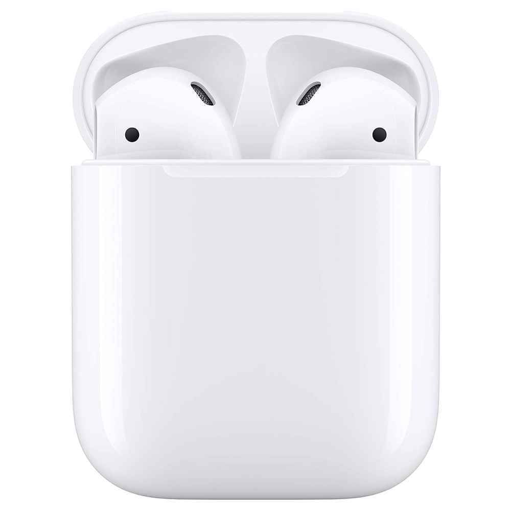 AirPods (2nd Generation) Case, White (unboxed)