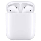 AirPods (2nd Generation) Case, White (unboxed)