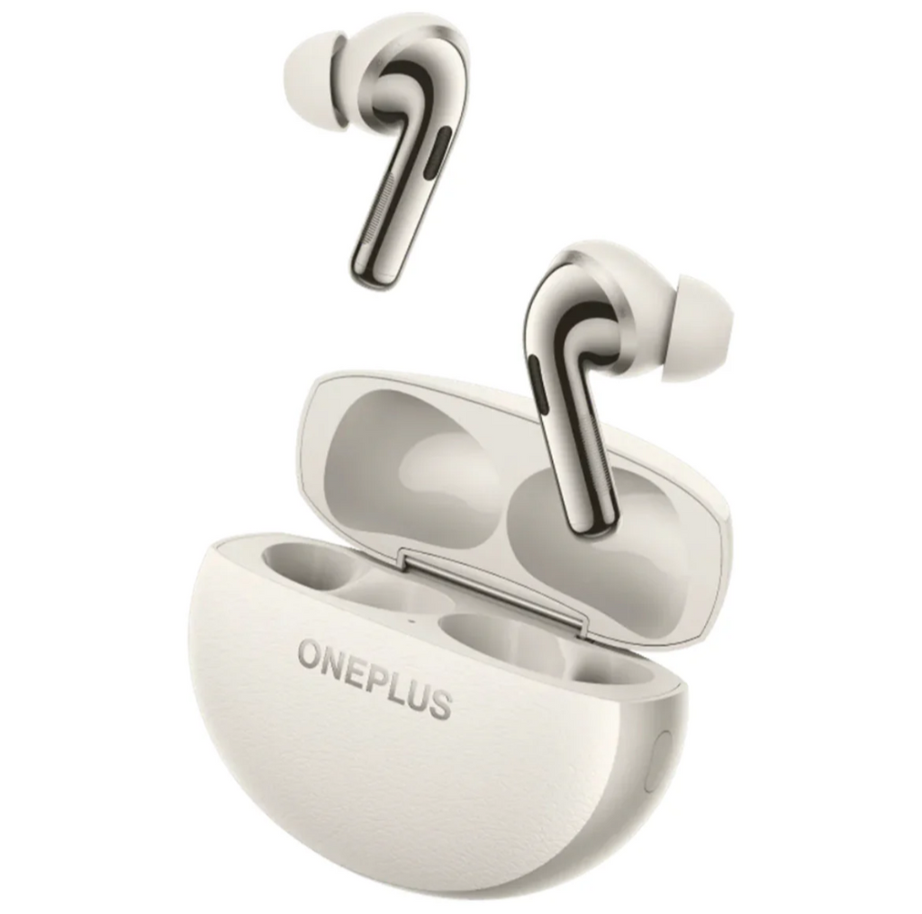 Buds Pro 3 TWS Earbuds with Adaptive Noise Cancellation