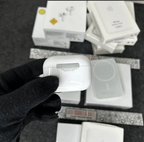 AirPod Pro + Megsafe Power Bank Combo + 4 IN 1 Data Cable