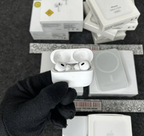 AirPod Pro + Megsafe Power Bank Combo + 4 IN 1 Data Cable