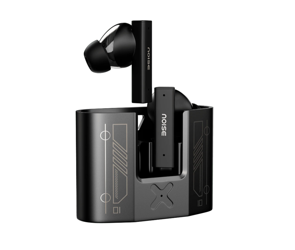 Buds Marine
India's 1st fully metallic case, ANC up to 32dB