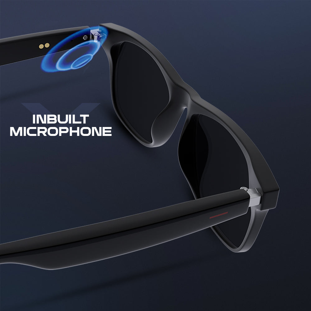 Smart Glasses | Wireless Bluetooth