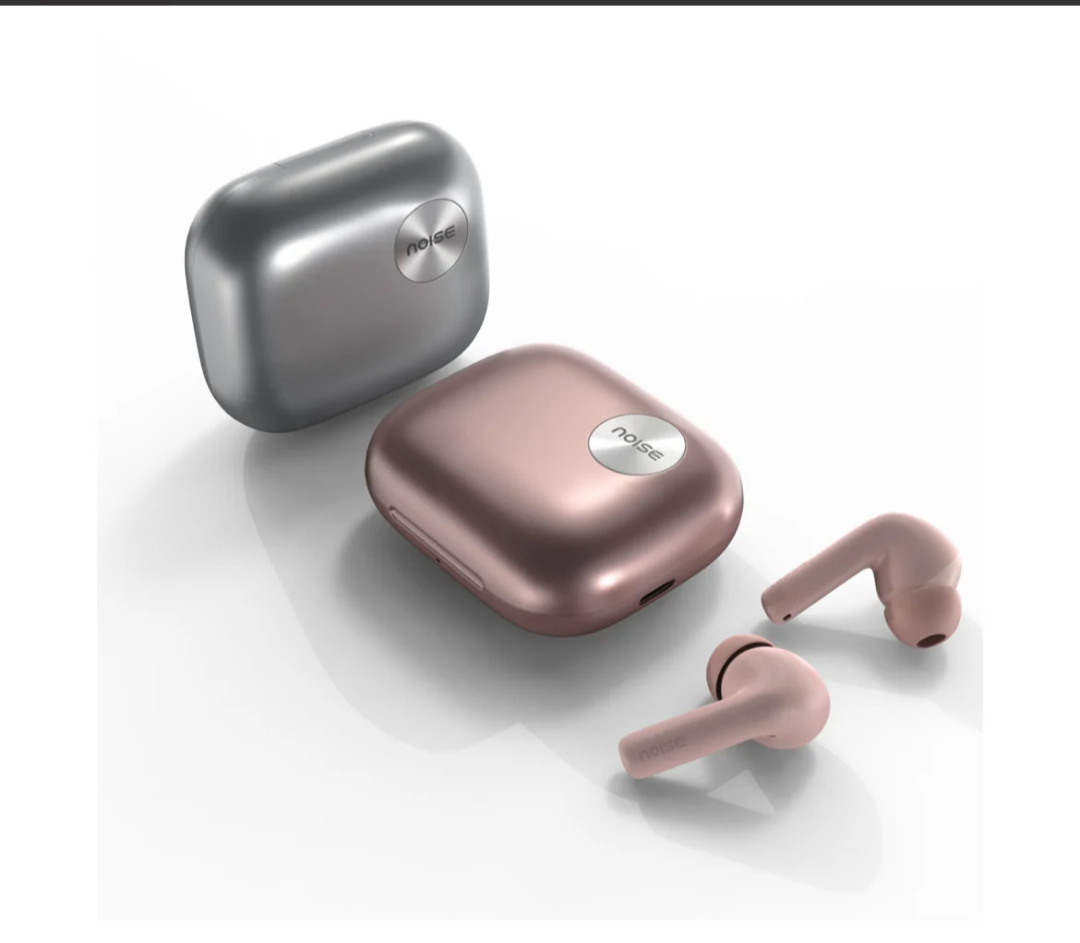 Noise Air Buds Pro 6 4.8 (83) Adaptive ANC 49dB, LHDC 5.0, Spatial Audio