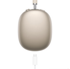AirPods Max Style Wireless Headphones | Premium Over-Ear | ANC Feel