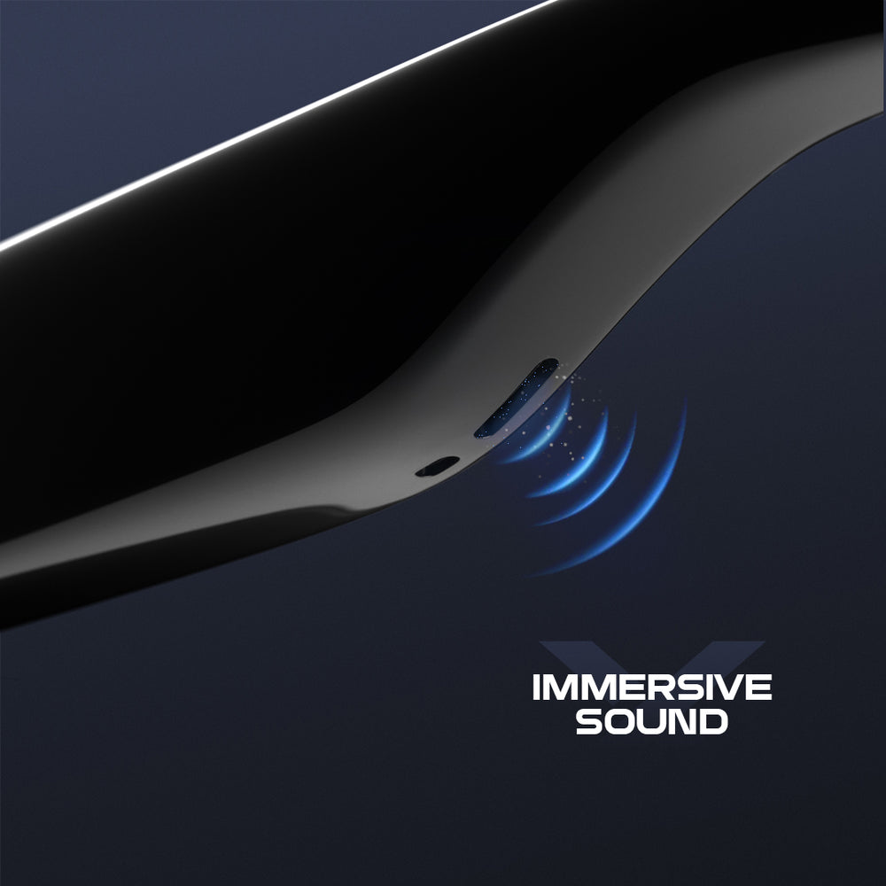 Smart Glasses | Wireless Bluetooth