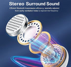 Earphone one surround sound