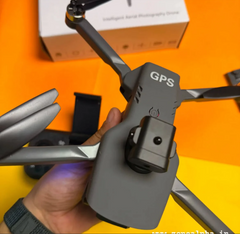 S33 gps drone
