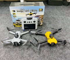 DJW M4 Ultra Drone