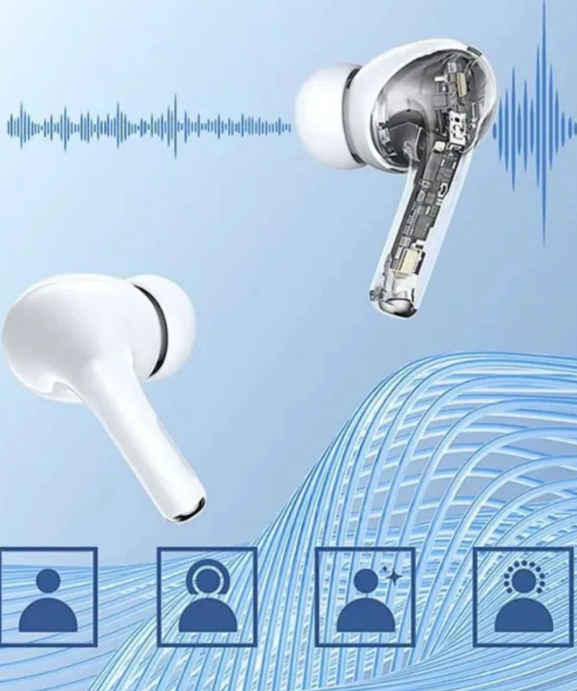 Display AirPod Pro 2 Anc Working   ( buy 1 get one free )