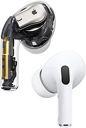 Apple Airpods Pro  2 True Wireless