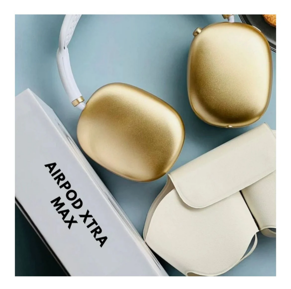 Airpods Xira Max