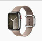 S9 Series GPS Smartwatch | Luxury Design