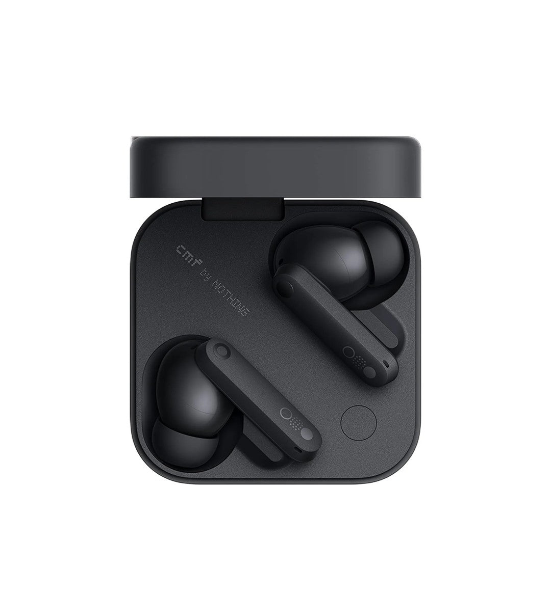 CMF Buds Pro 2 Wireless Earbuds, Hi-Res Audio with LDAC, 50 dB Hybrid Noise Cancelling Earbuds, Ultra Bass Technology, Bluetooth 5.3,