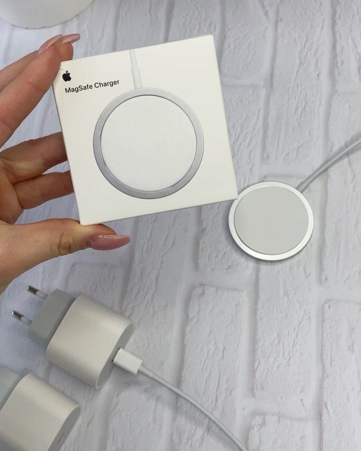 BharatTech 3-in-1 Combo (Magpad + Adaptor + Cable)