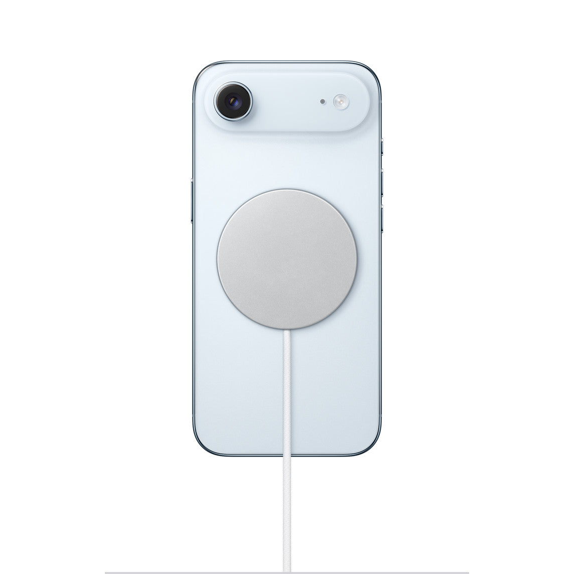 Magsafe charger 25w fast charging