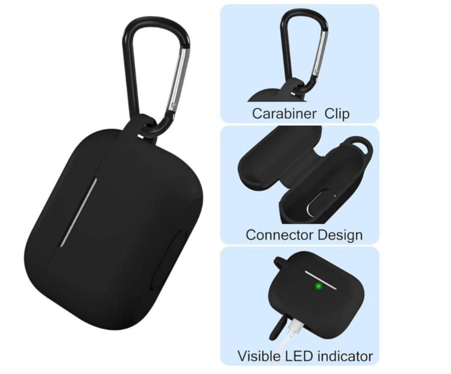 All-in-One 5-in-1 Accessories Combo for Smartphones