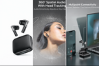 Nirvana Ivy ANC Wireless Earbuds – Premium Replica