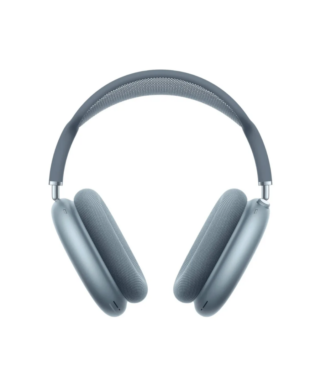 Headphones Max and Magsafe power bank combo