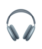 Headphones Max and Magsafe power bank combo