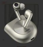 Noise master pods