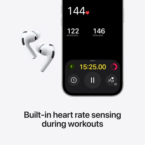 AirPods 3 Wireless Earbuds |