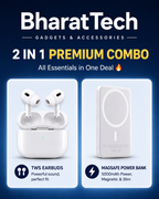 2-in-1 Combo | Airpods Pro 2 + 20W MagSafe Powerbank