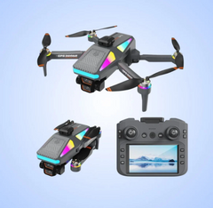 S5p Gps Drone
