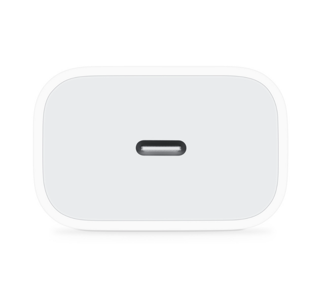 Apple 20 W Adapter,