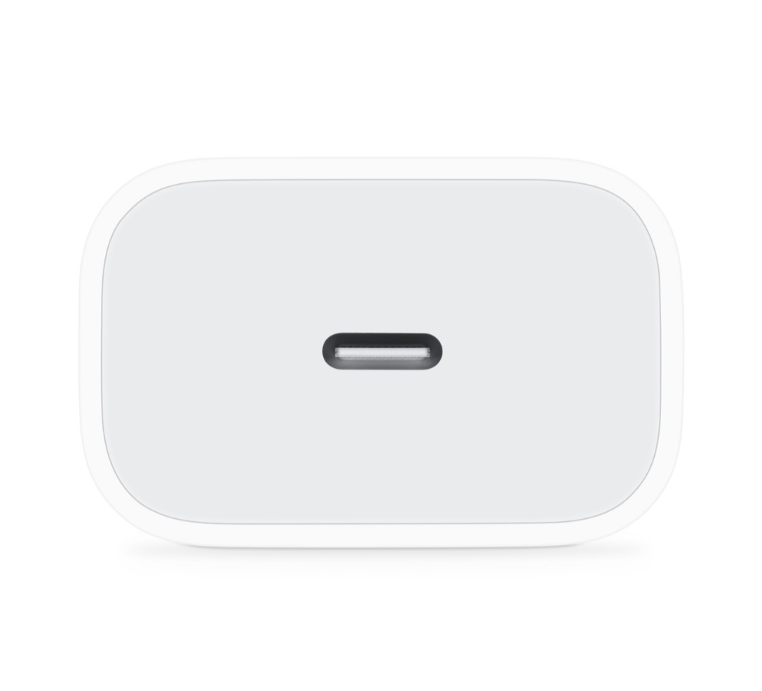 Apple 20 W Adapter,