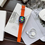 3-in-1 Combo | AirPods Pro 2 + 20W MagSafe Powerbank + Ultra Watch