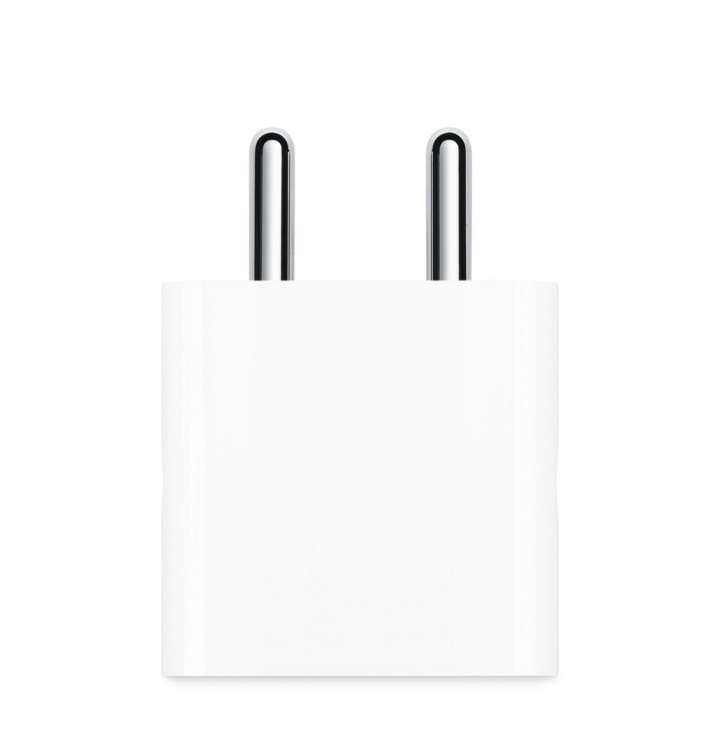 Apple 20 W Adapter,