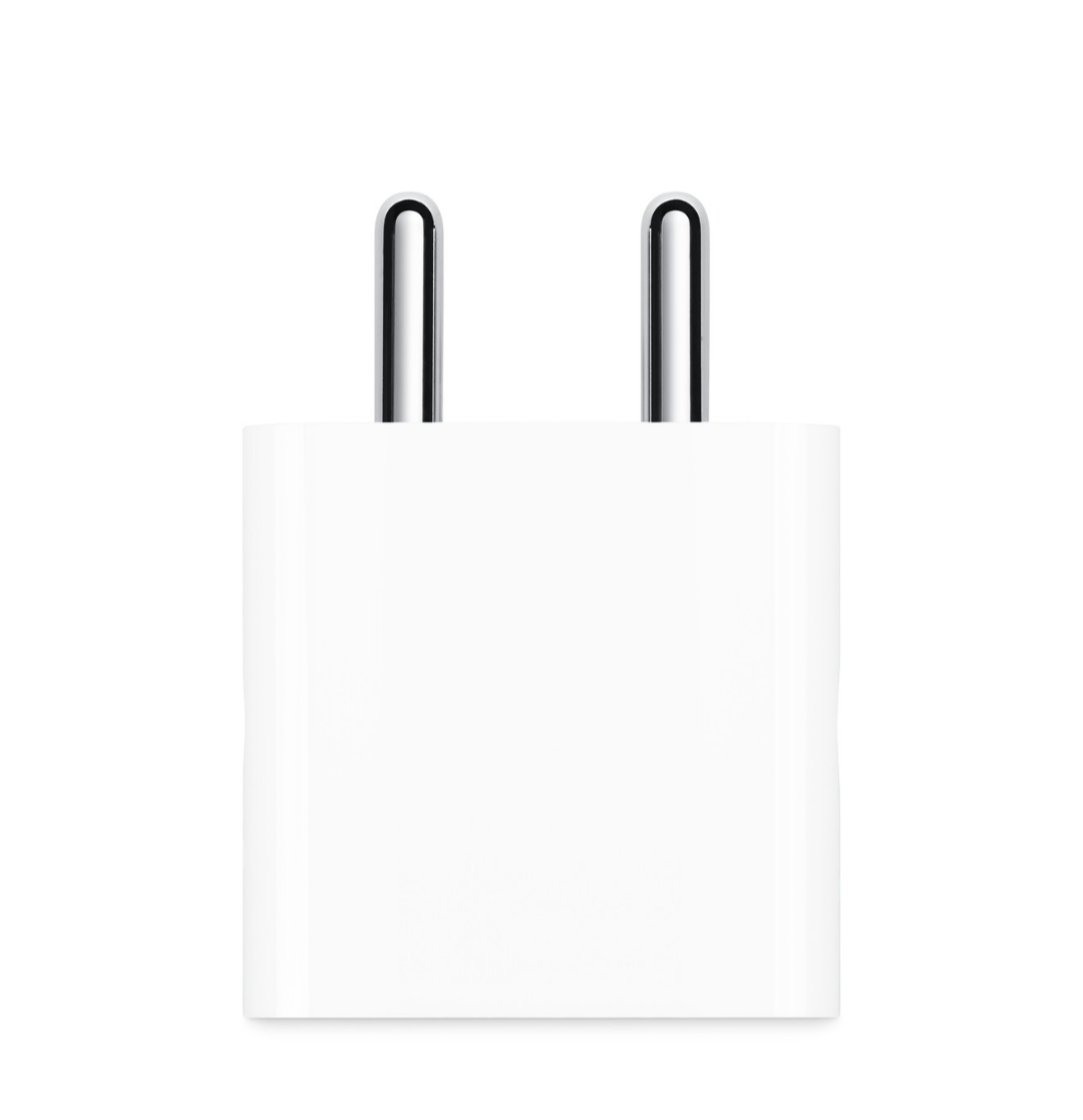 Apple 20 W Adapter,